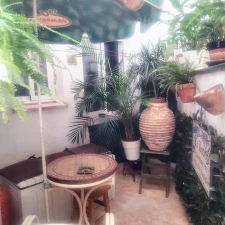 Bed & Breakfast Alteamar 1 *