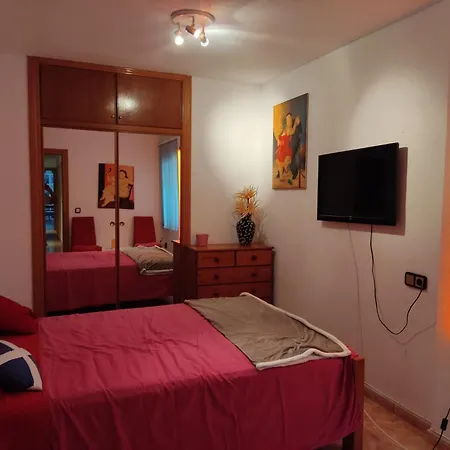 Alteamar 1 Bed & Breakfast Altea