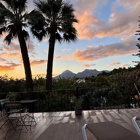 Paradise 1917 - Adults Only Altea