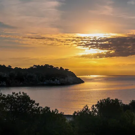Escullera By Abahana Villa Altea