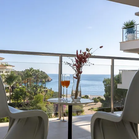 Escullera By Abahana Villa Altea