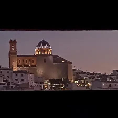 Bellaguarda Altea