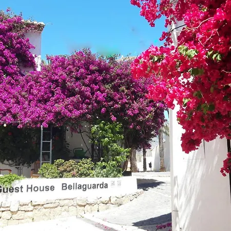 Bellaguarda Homestay Altea