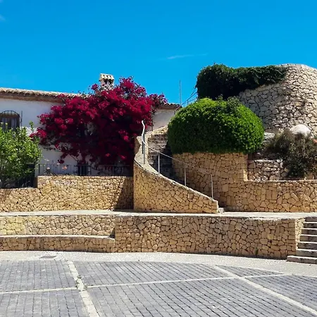 Bellaguarda Homestay Altea