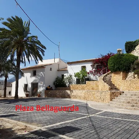 Bellaguarda Altea