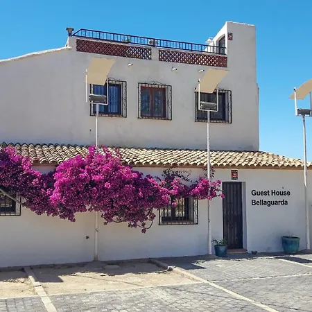Bellaguarda Homestay Altea