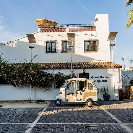 Homestay Bellaguarda Altea