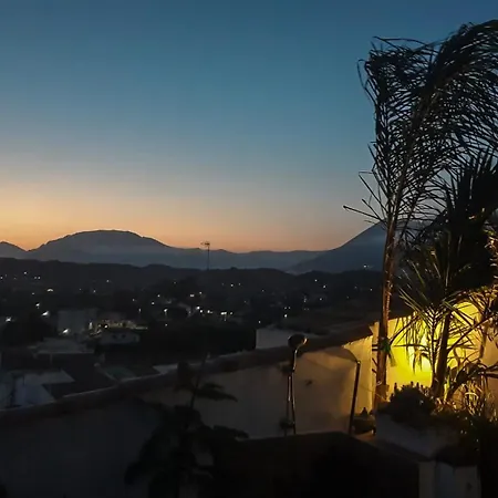 Homestay Bellaguarda Altea