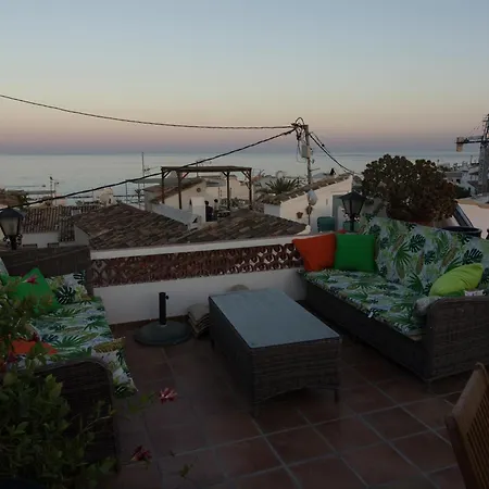 Homestay Bellaguarda Altea