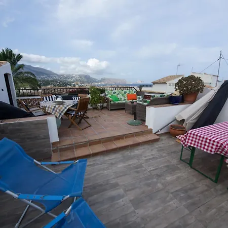 Bellaguarda Altea