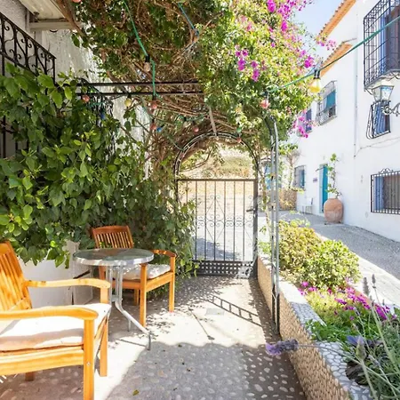 Homestay Bellaguarda