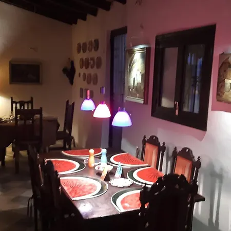 Homestay Bellaguarda Altea