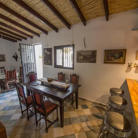Homestay Bellaguarda Altea