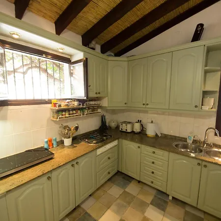 Homestay Bellaguarda
