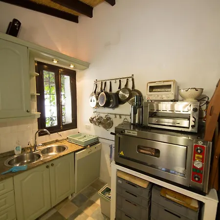 Bellaguarda Homestay