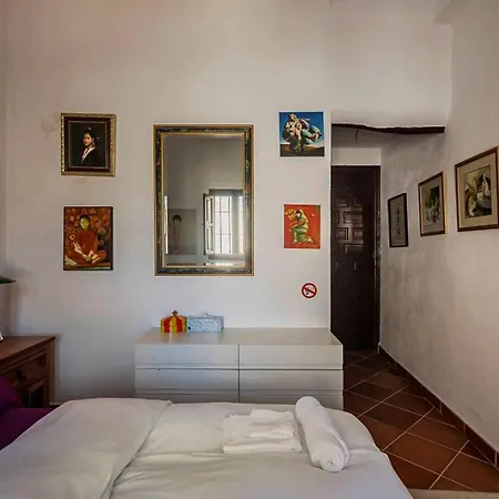 Bellaguarda Homestay Altea