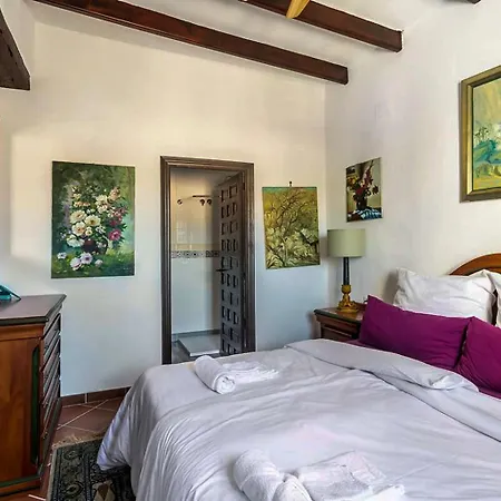 Bellaguarda Homestay Altea