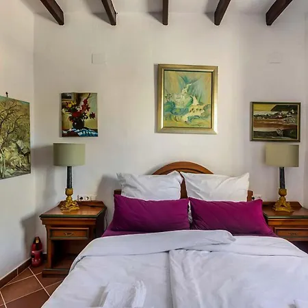 Homestay Bellaguarda Altea