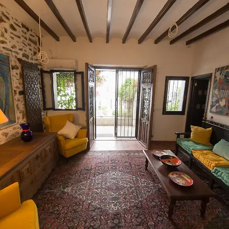 Bellaguarda Homestay