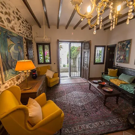 Homestay Bellaguarda Altea