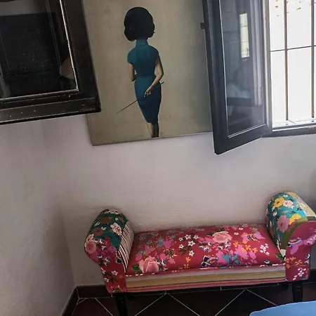 Bellaguarda Homestay Altea