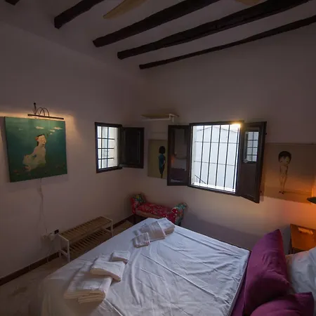 Homestay Bellaguarda Altea
