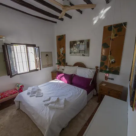 Bellaguarda Homestay