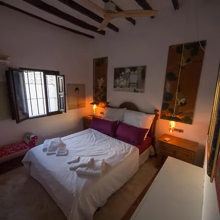 Homestay Bellaguarda