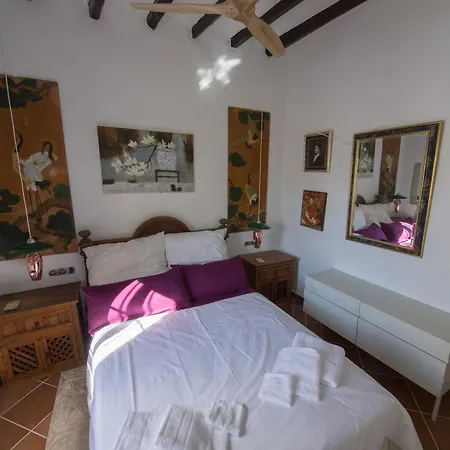 Homestay Bellaguarda Altea