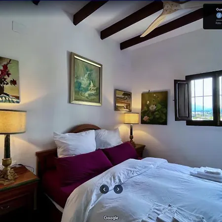 Homestay Bellaguarda