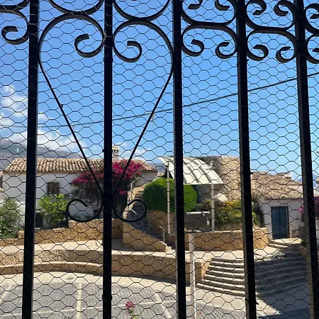 Bellaguarda