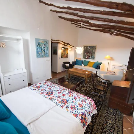 Homestay Bellaguarda *