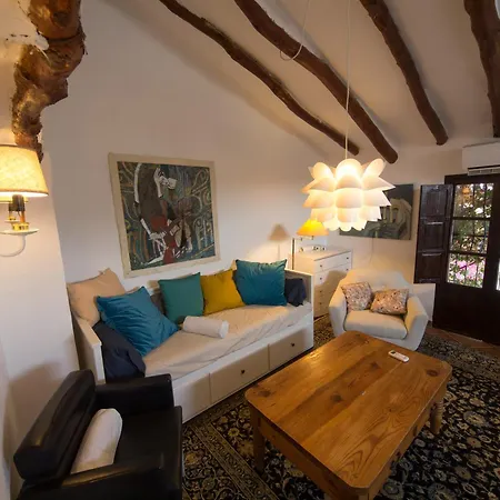Bellaguarda Homestay Altea