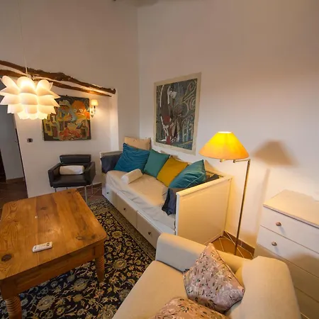 Bellaguarda Homestay
