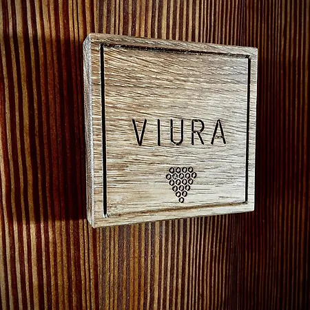 Apartment Godello By La Costera Del Vino *