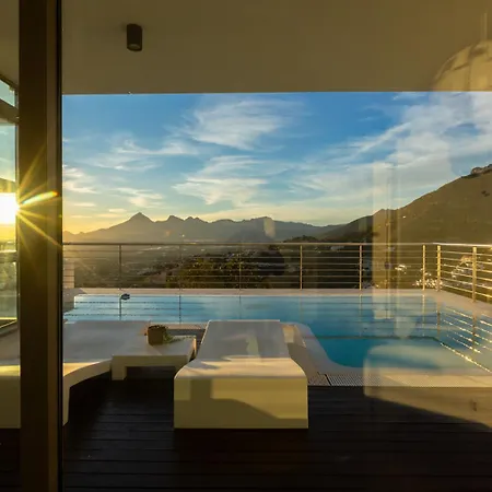 Villa Mirage By Abahana *