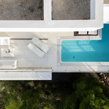 Villa Destello By Abahana Altea