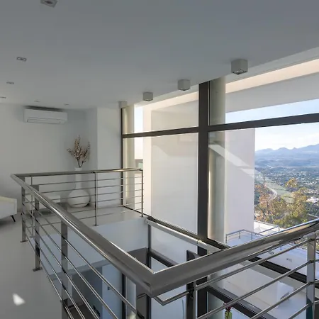 Villa Clarte By Abahana