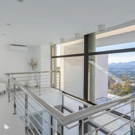 Clarte By Abahana Villa Altea