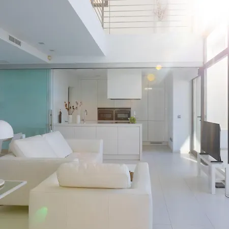 Clarte By Abahana Villa Altea