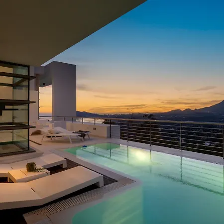 Villa Clarte By Abahana