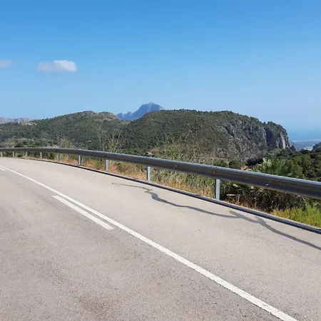 Bellaguarda * Altea