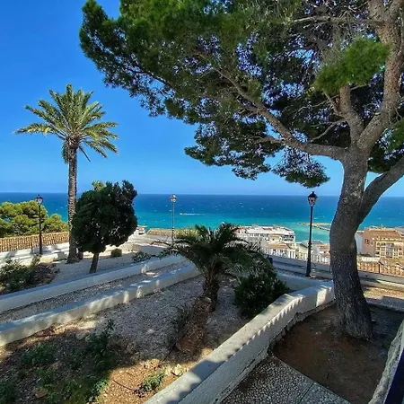 Bellaguarda Homestay Altea
