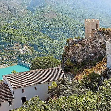 Bellaguarda *