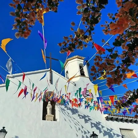 Bellaguarda Homestay