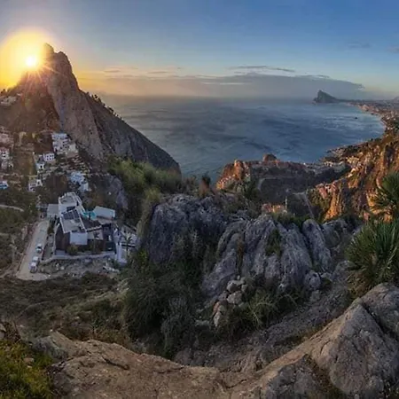 Bellaguarda Altea