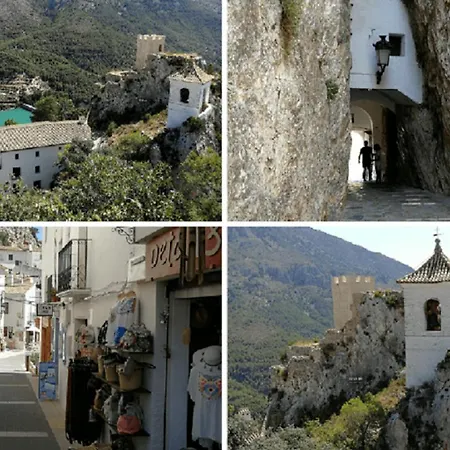 Bellaguarda *