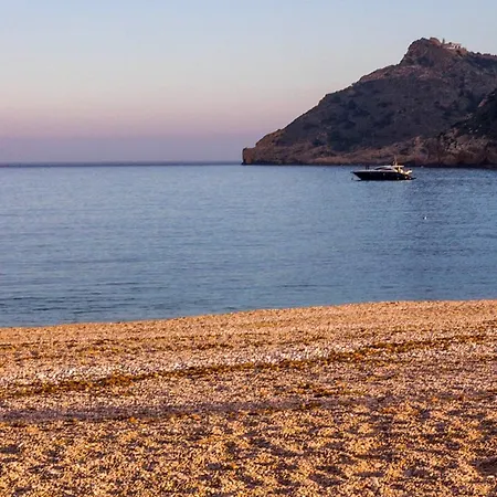 Apartment I Marina Greenwich, Altea