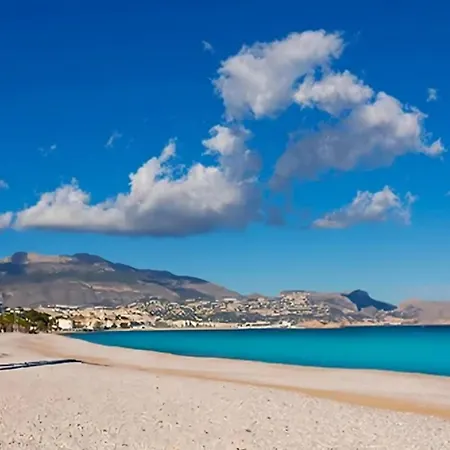 I Marina Greenwich, Apartment Altea
