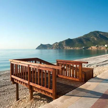 I Marina Greenwich, Altea